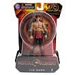 Mortal Kombat 9 4-Inch Liu Kang Action Figure